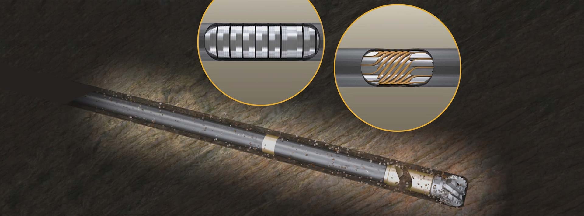 neo-tork drill tool