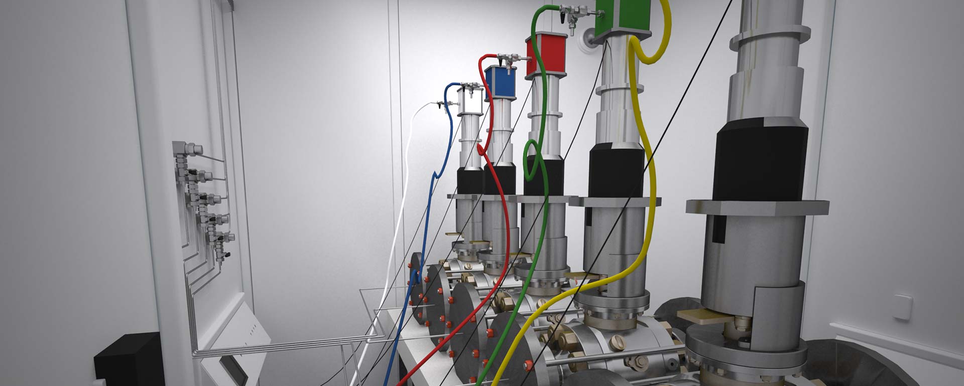 valve testing lab